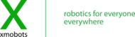 Logo - XMobots 