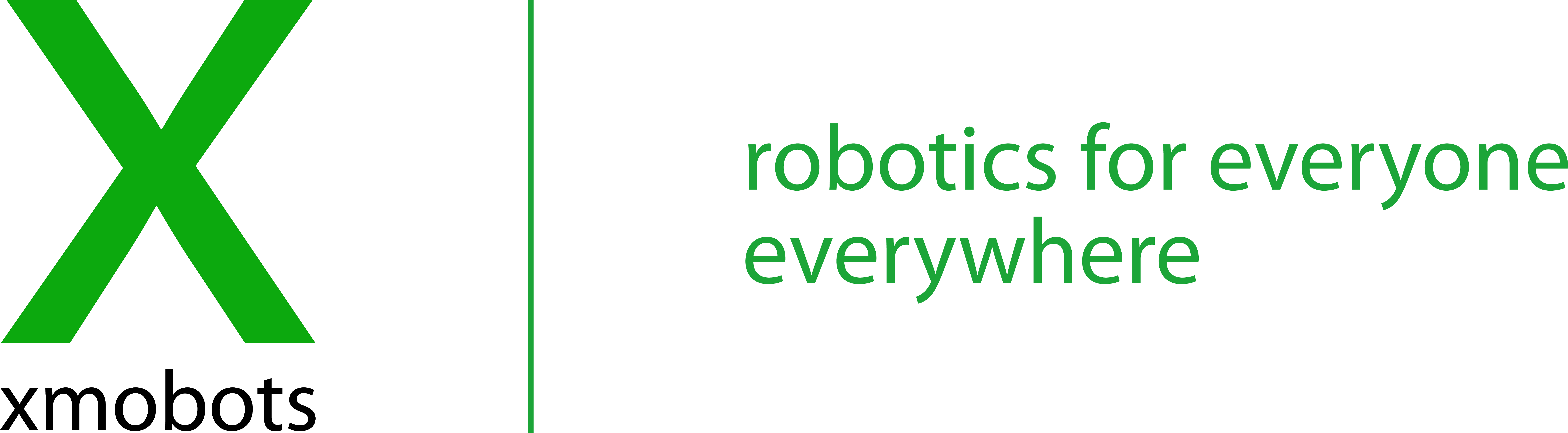 Logo - XMobots 